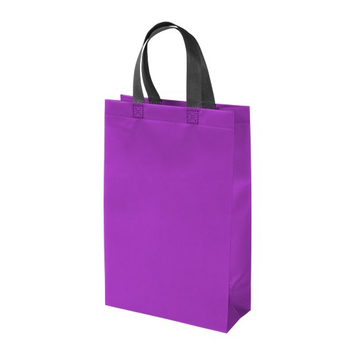 Bolsas Bolsa Vazzola. TX-187M Morado Claro (TX187M - articulo promocional)