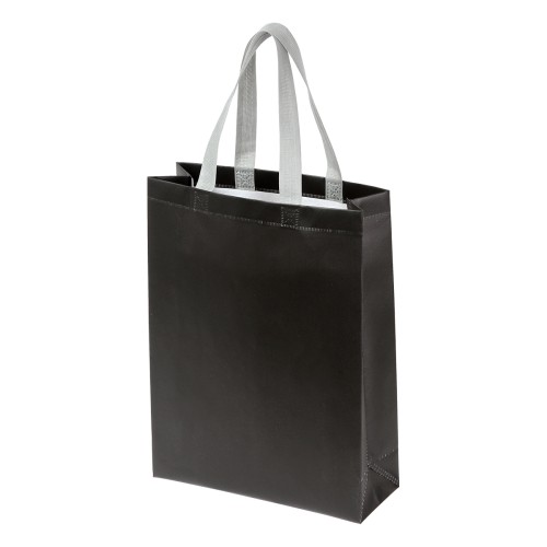 BOLSAS BOLSA VAZZOLA. TX-187N NEGRO (TX187N - ARTICULO PROMOCIONAL)