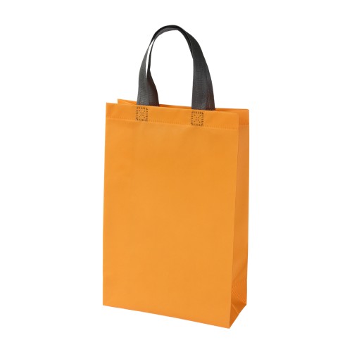 BOLSAS BOLSA VAZZOLA. TX-187O NARANJA (TX187O - ARTICULO PROMOCIONAL)