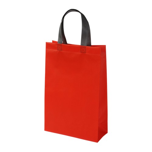 BOLSAS BOLSA VAZZOLA. TX-187R ROJO (TX187R - ARTICULO PROMOCIONAL)