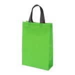 Bolsas Bolsa Vazzola. TX-187V Verde Limon (TX187V - articulo promocional)