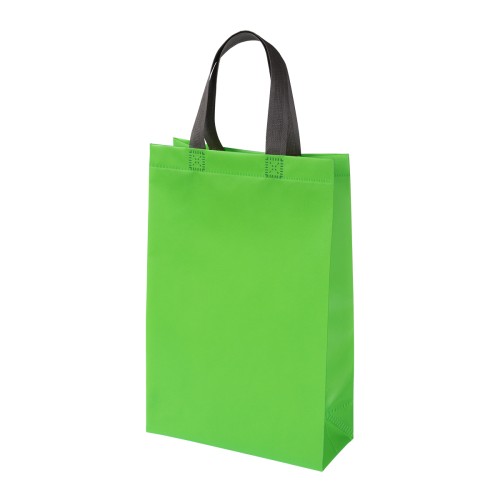 BOLSAS BOLSA VAZZOLA. TX-187V VERDE LIMON (TX187V - ARTICULO PROMOCIONAL)