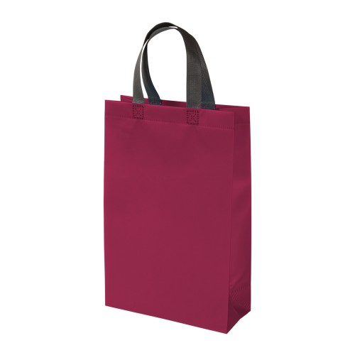 BOLSAS BOLSA VAZZOLA. TX-187W VINO (TX187W - ARTICULO PROMOCIONAL)