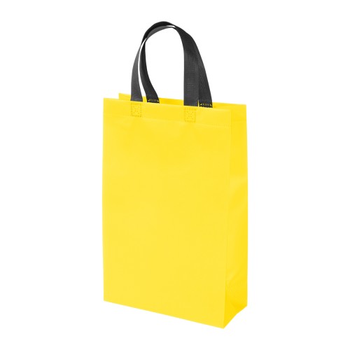 Bolsas Bolsa Vazzola. TX-187Y Amarillo (TX187Y - articulo promocional)