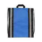 Mochila Morral Lamone. TX-188A Azul (TX188A - articulo promocional)