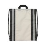 Mochila Morral Lamone. TX-188G Gris Claro (TX188G - articulo promocional)
