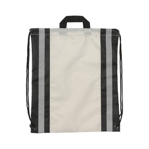 Mochila Morral Lamone. TX-188G Gris Claro (TX188G - articulo promocional)