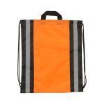 Mochila Morral Lamone. TX-188O Naranja (TX188O - articulo promocional)