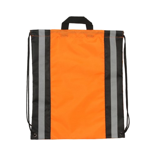 Mochila Morral Lamone. TX-188O Naranja (TX188O - articulo promocional)