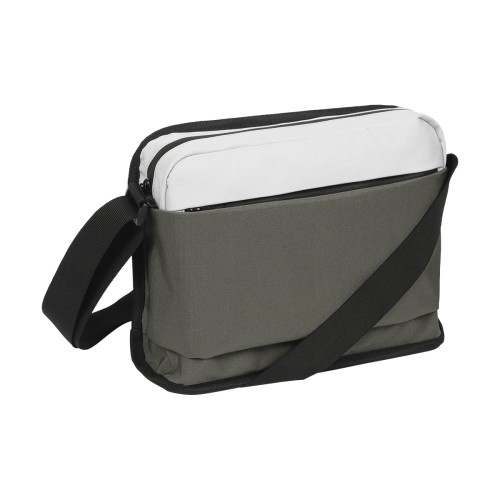 Bolsas Bolsa Riano. TX-189G Gris (TX189G - articulo promocional)