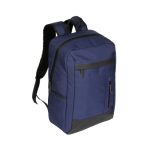 Articulo Escolar Backpack Tirana. TX-192A Azul Marino (TX192A - articulo promocional)