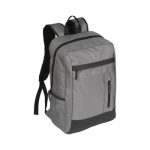 Articulo Escolar Backpack Tirana. TX-192G Gris (TX192G - articulo promocional)