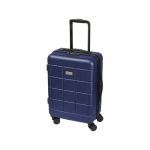 Articulo Viaje Maleta Rigida Mediana TX-194A Azul Marino (TX194A - articulo promocional)