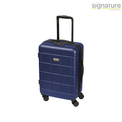 TX-194_07-1 Articulo Viaje Maleta Rigida Mediana TX-194BE Beige (TX194BE – articulo promocional)