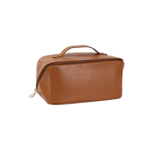 Articulo Viaje Bolsa Tibro. TX-200C Cafe Bronce (TX200C - articulo promocional)