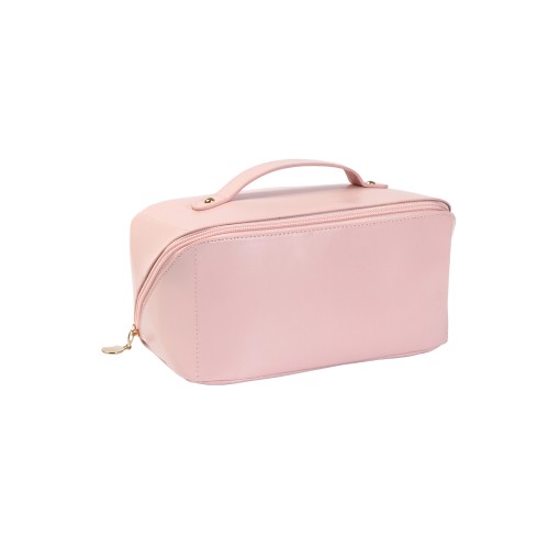 Articulo Viaje Bolsa Tibro. TX-200RS Rosa Claro (TX200RS - articulo promocional)