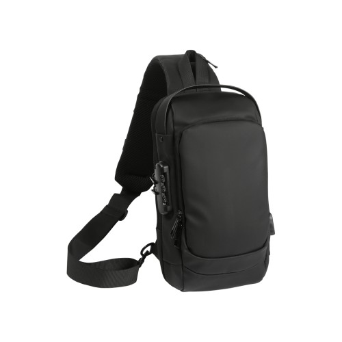 Mochila Mochila Kitgum. TX-201N Negro (TX201N - articulo promocional)