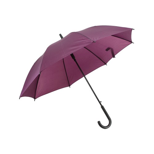 Paraguas Paraguas Kaolack. TX-204M Morado Oscuro (TX204M - articulo promocional)