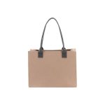 Bolsas Bolso Kolda. TX-205C Cafe Claro (TX205C - articulo promocional)