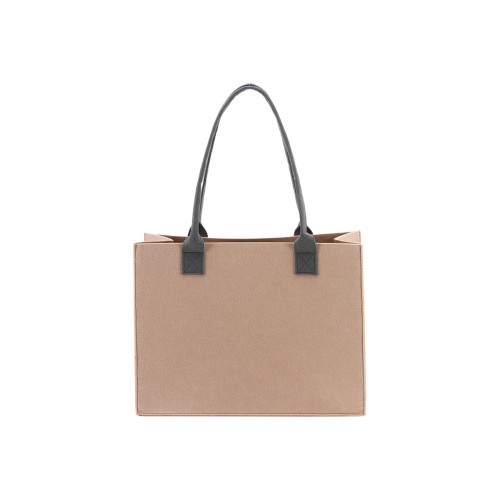 Bolsas Bolso Kolda. TX-205C Cafe Claro (TX205C - articulo promocional)