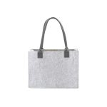 Bolsas Bolso Kolda. TX-205G Gris Claro (TX205G - articulo promocional)
