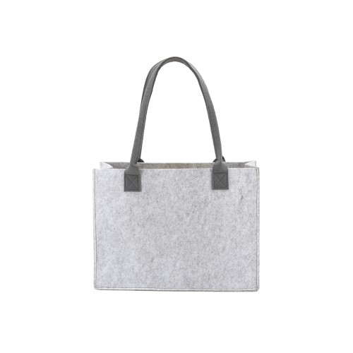 Bolsas Bolso Kolda. TX-205G Gris Claro (TX205G - articulo promocional)