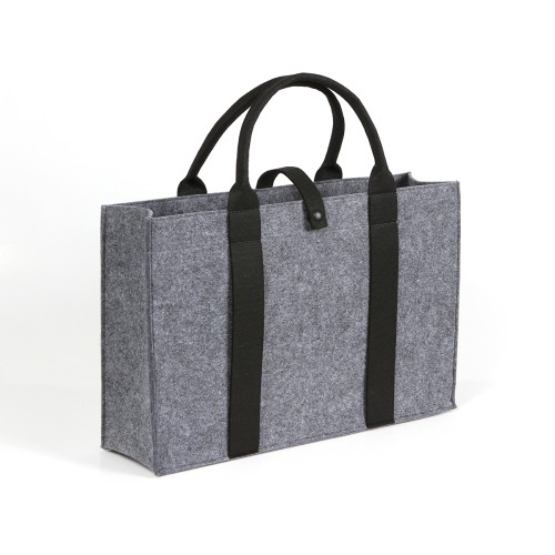 Bolsas Bolsa Mersing. TX-206G Gris (TX206G - articulo promocional)
