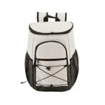 Hieleras y Loncheras Mochila Suwaiq. TX-208BE Beige (TX208BE - articulo promocional)
