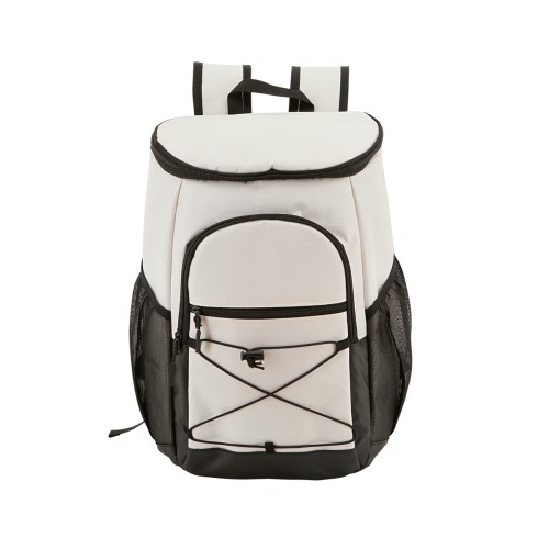 Hieleras y Loncheras Mochila Suwaiq. TX-208BE Beige (TX208BE - articulo promocional)