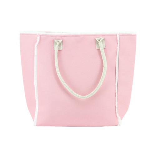 Articulo Viaje Bolsa Touba. TX-209RS Rosa Claro (TX209RS - articulo promocional)