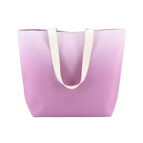 Articulo Viaje Bolsa Pout. TX-210M Lila (TX210M - articulo promocional)