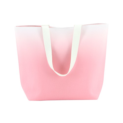 Articulo Viaje Bolsa Pout. TX-210RS Rosa Claro (TX210RS - articulo promocional)
