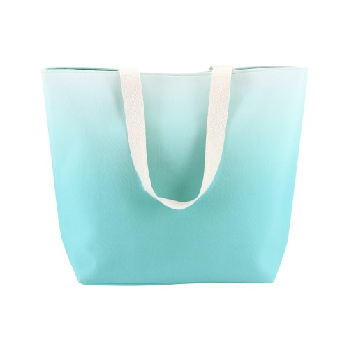 Articulo Viaje Bolsa Pout. TX-210V Verde Aqua (TX210V - articulo promocional)