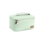 Articulo Viaje Bolsa Carsoli. TX-214V Verde Claro (TX214V - articulo promocional)