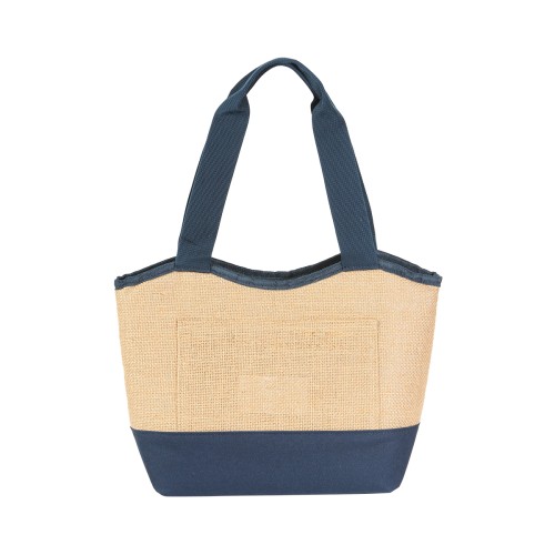 Hieleras y Loncheras Bolsa Hielera Fidoni. TX-219A Azul Acero (TX219A - articulo promocional)