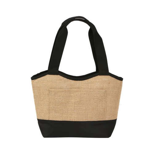 Hieleras y Loncheras Bolsa Hielera Fidoni. TX-219N Negro (TX219N - articulo promocional)