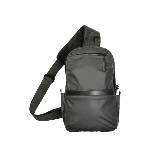 Mochila Mochila Colle. TX-221G Gris Oscuro (TX221G - articulo promocional)