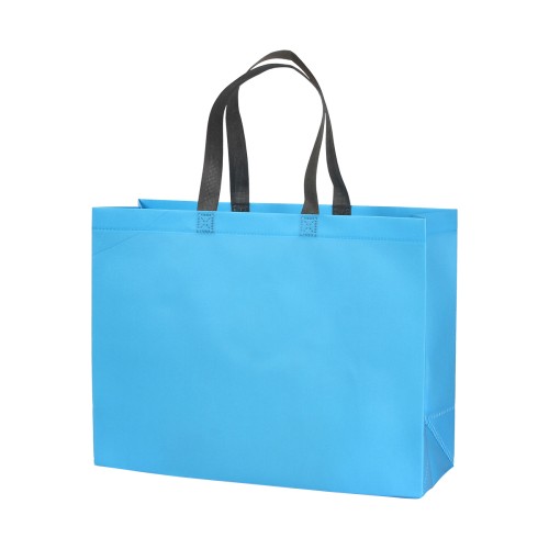 Bolsas Bolsa Khasab. TX-222A Azul Claro (TX222A - articulo promocional)