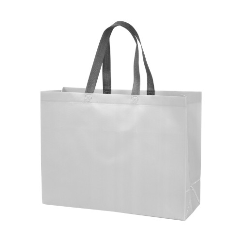 Bolsas Bolsa Khasab. TX-222G Gris Claro (TX222G - articulo promocional)