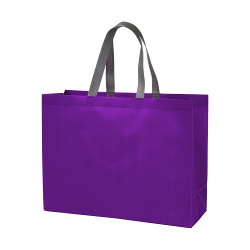 Bolsas Bolsa Khasab. TX-222M Morado (TX222M - articulo promocional)