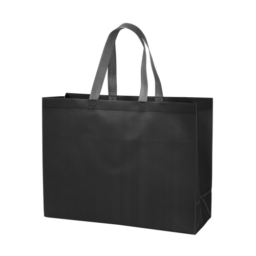 Bolsas Bolsa Khasab. TX-222N Negro (TX222N - articulo promocional)