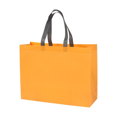 Bolsas Bolsa Khasab. TX-222O Naranja (TX222O - articulo promocional)