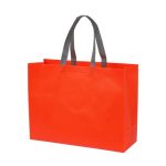 Bolsas Bolsa Khasab. TX-222R Rojo (TX222R - articulo promocional)