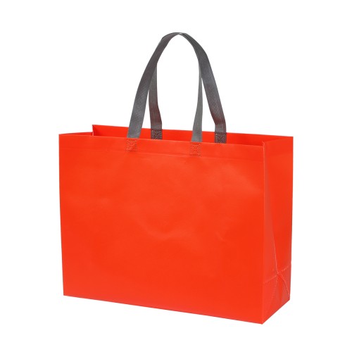 Bolsas Bolsa Khasab. TX-222R Rojo (TX222R - articulo promocional)