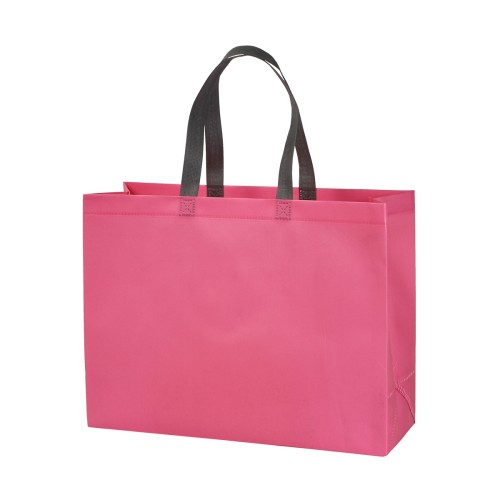 Bolsas Bolsa Khasab. TX-222RS Rosa (TX222RS - articulo promocional)