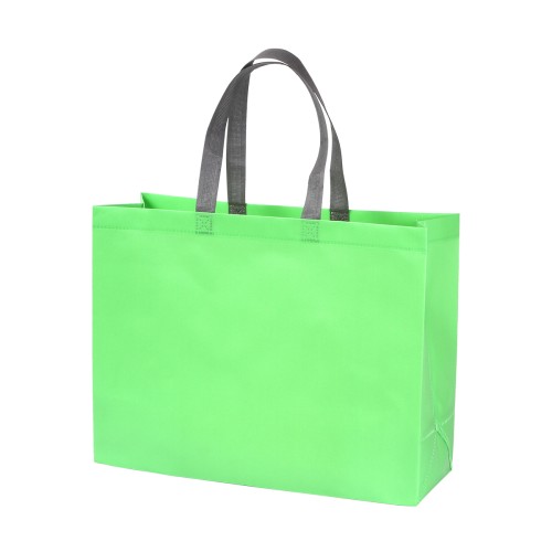 Bolsas Bolsa Khasab. TX-222V Verde Cian (TX222V - articulo promocional)