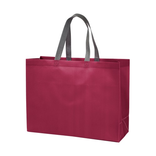 Bolsas Bolsa Khasab. TX-222W Vino (TX222W - articulo promocional)