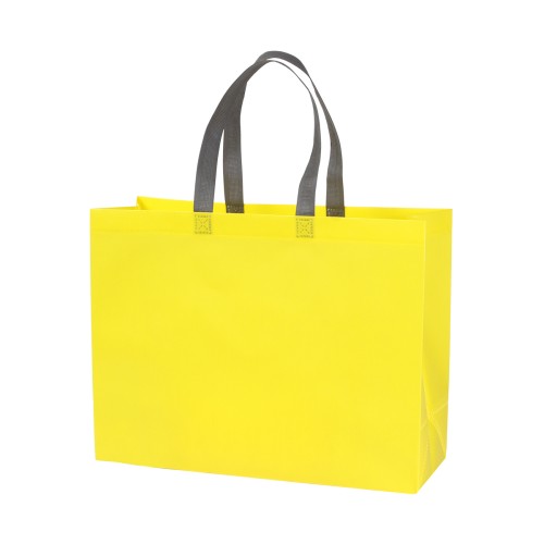 Bolsas Bolsa Khasab. TX-222Y Amarillo (TX222Y - articulo promocional)