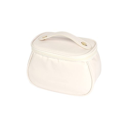 TX-225_01 Accesorio Belleza Cosmetiquera Ermi. TX-225BE Beige (TX225BE – articulo promocional)