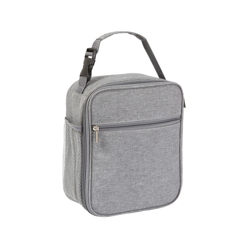 Hieleras y Loncheras Bolsa Hielera Fornelli. TX-226G Gris (TX226G - articulo promocional)